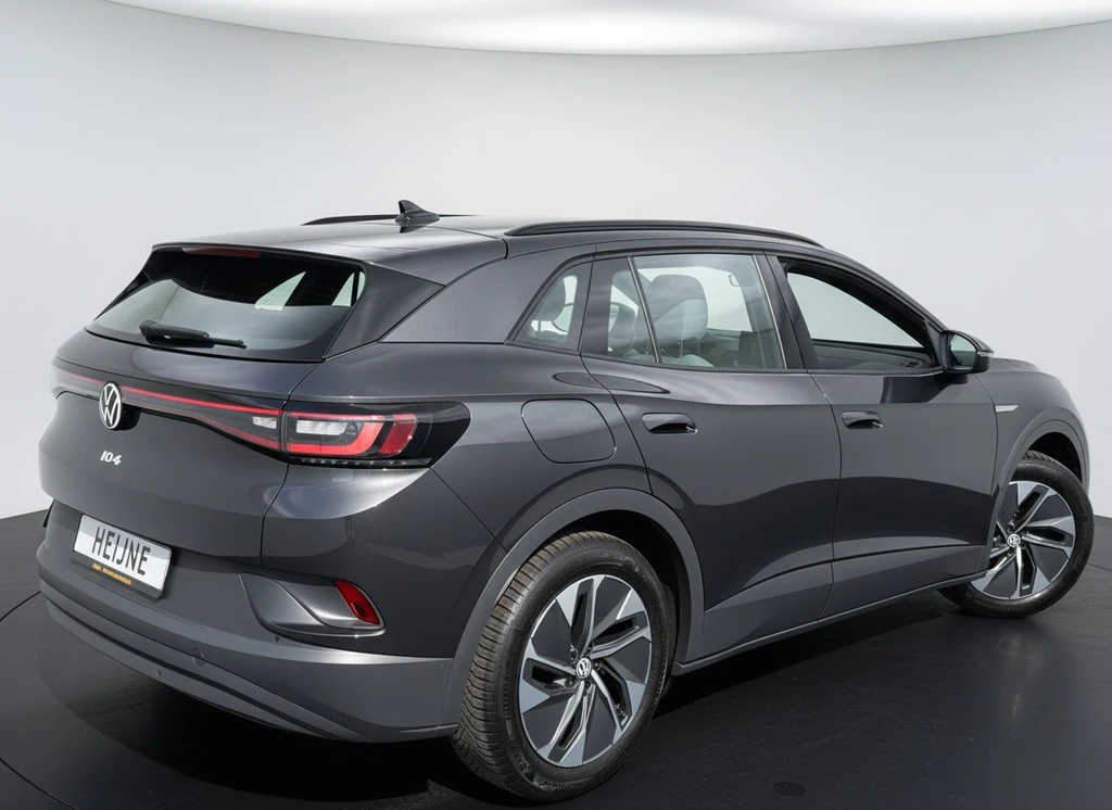 Volkswagen ID.4 – foto 5