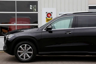 Mercedes-Benz GLS – thumbnail 6