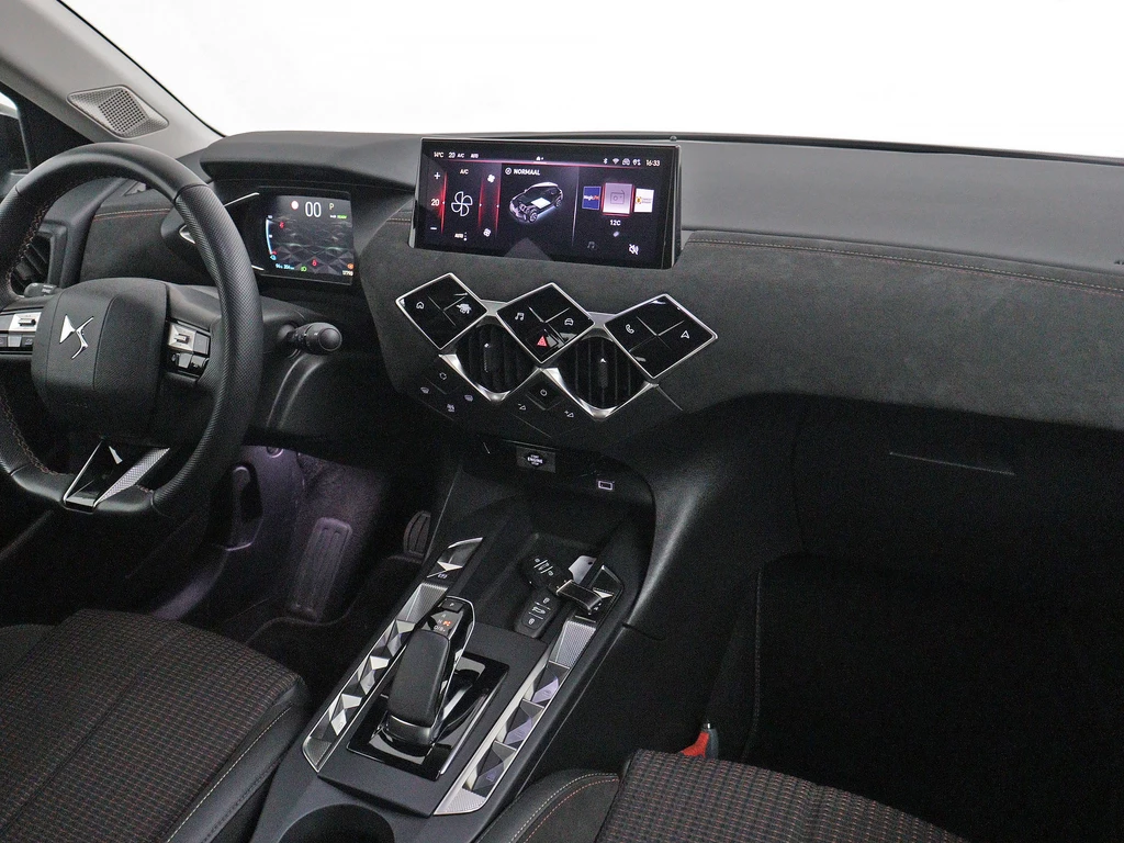 DS DS 3 – foto 12