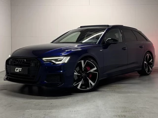 Audi A6 – thumbnail 1