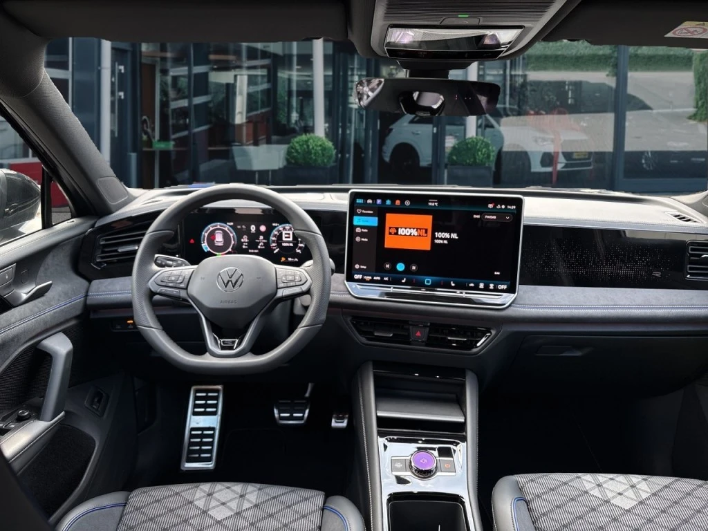 Volkswagen Tiguan – foto 16
