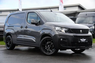 Peugeot Partner – thumbnail 10