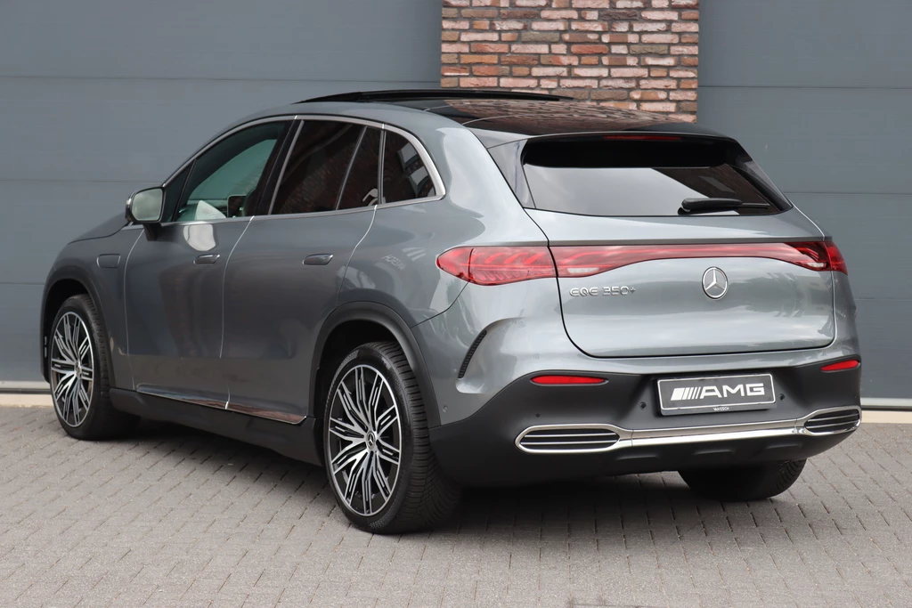 Mercedes-Benz EQE – foto 3