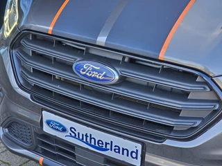 Ford Transit Custom – thumbnail 29