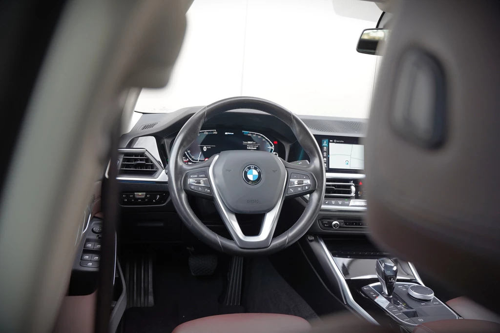 BMW 3 Serie – foto 26