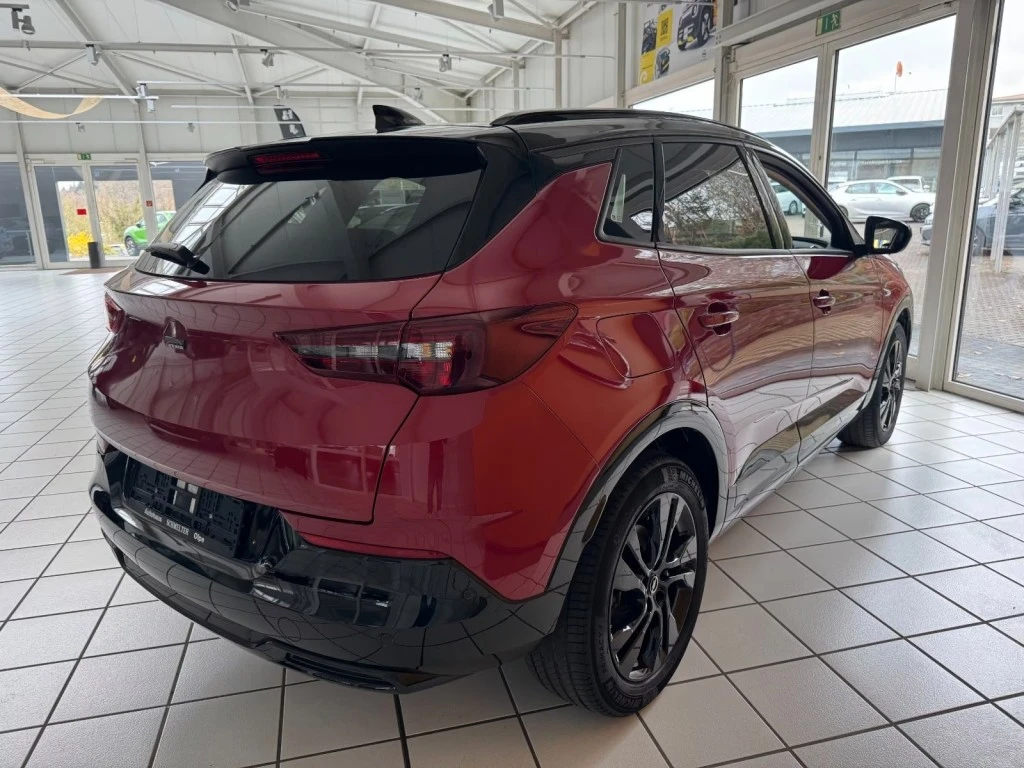 Opel Grandland – foto 5