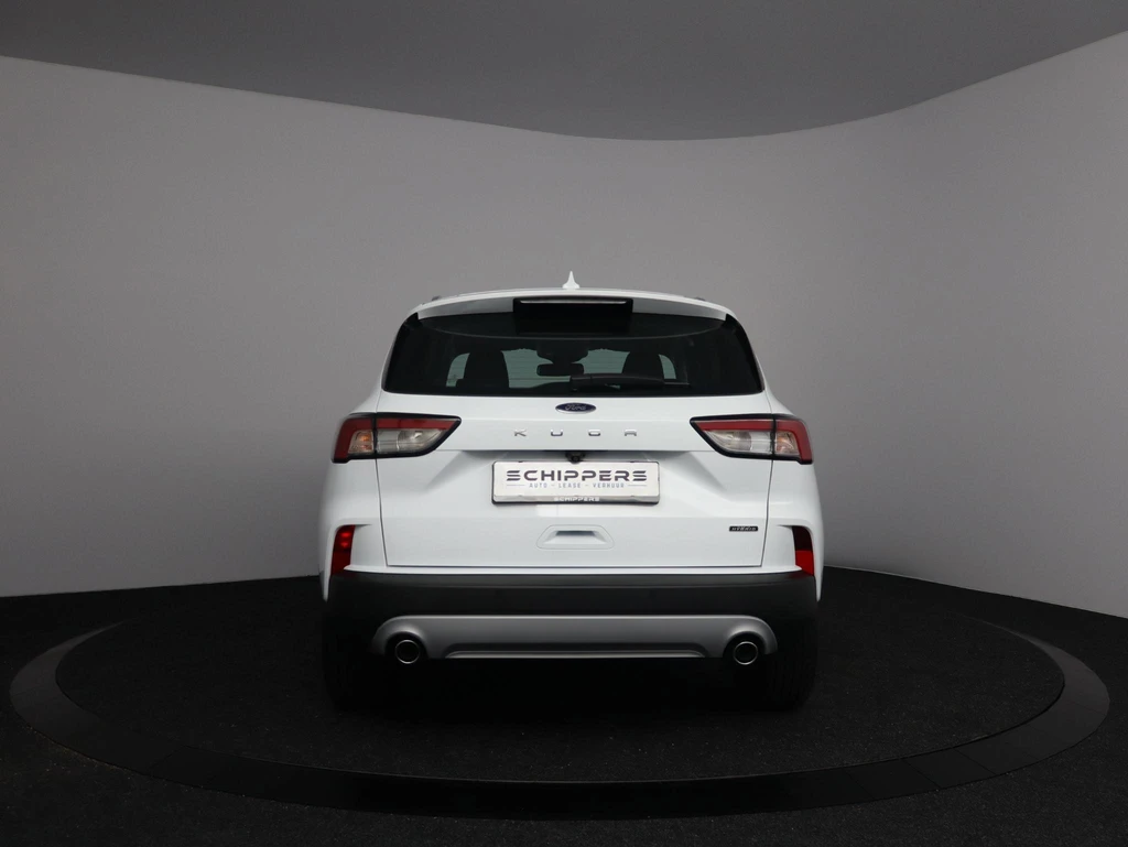 Ford Kuga – foto 5