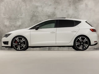 SEAT Leon – thumbnail 3