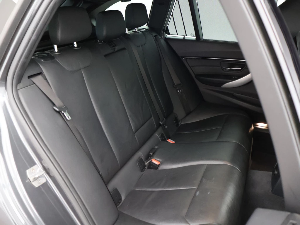 BMW 3 Serie – foto 13