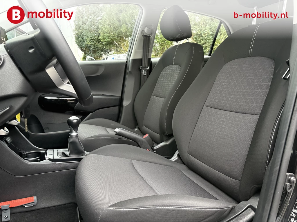Kia Picanto – foto 20