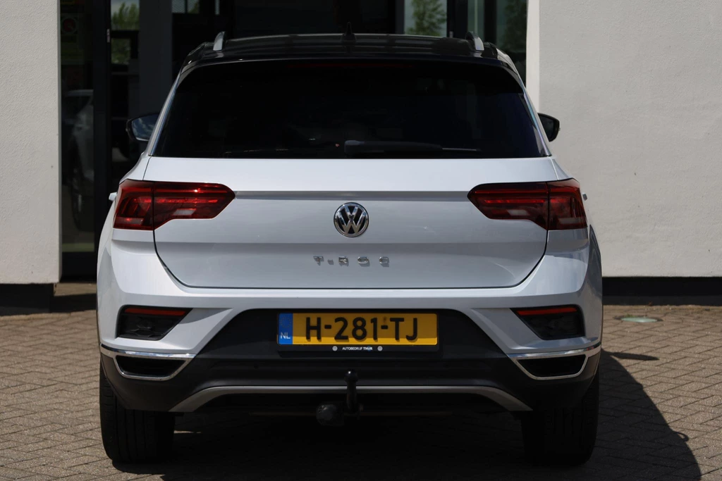 Volkswagen T-Roc – foto 4