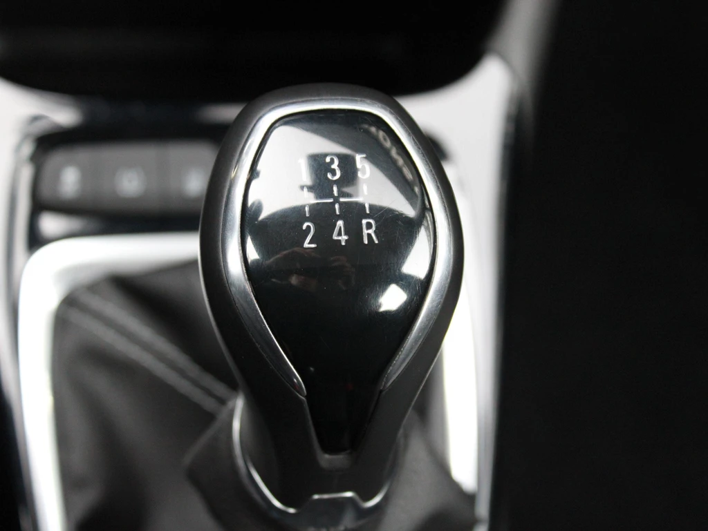 Opel Crossland X – foto 28