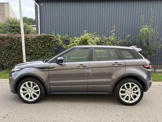 Land Rover Range Rover Evoque – thumbnail 4