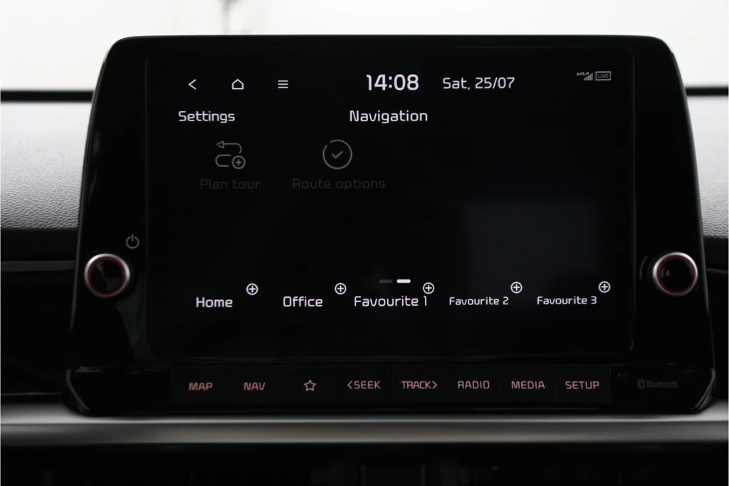 Kia Picanto – foto 46