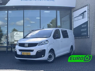 Fiat Scudo – thumbnail 1