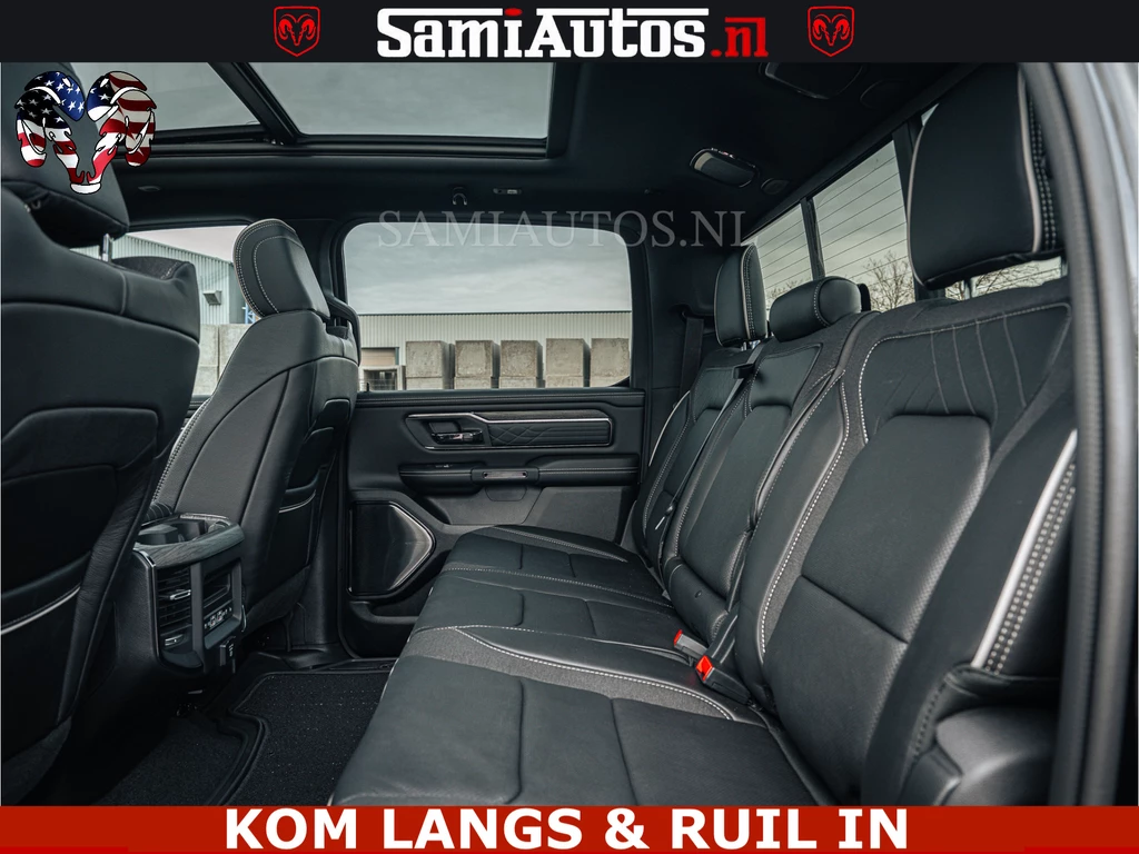 Dodge Ram 1500 – foto 21