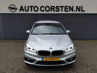 BMW 2 Serie – thumbnail 8