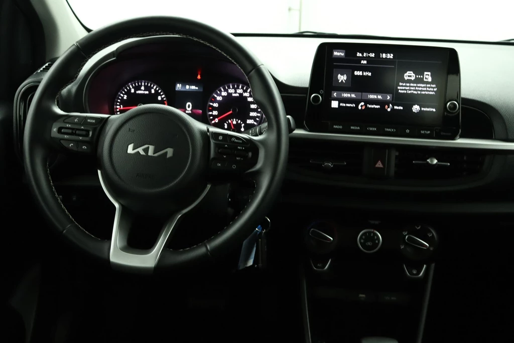 Kia Picanto – foto 32