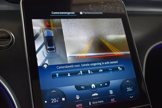 Mercedes-Benz C-Klasse – thumbnail 25