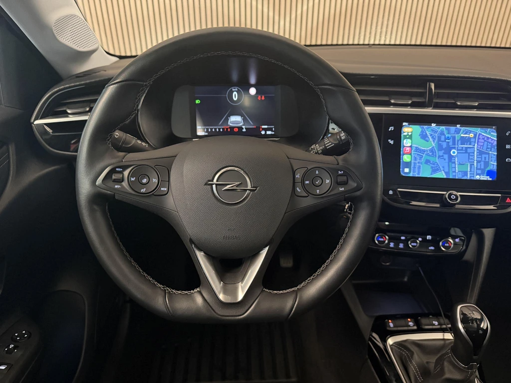 Opel Corsa – foto 16