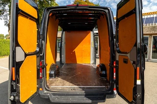 Volkswagen Crafter – thumbnail 30
