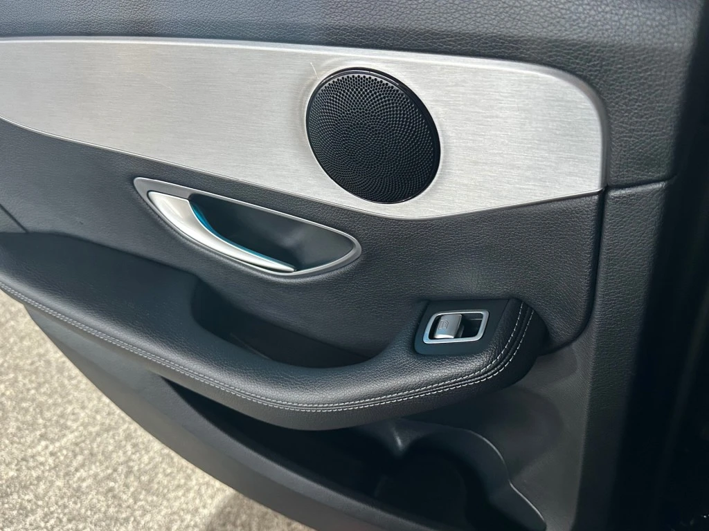 Mercedes-Benz C-Klasse – foto 44