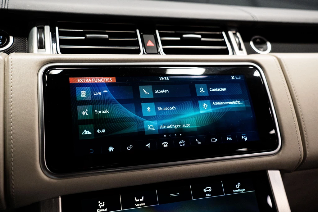 Land Rover Range Rover – foto 42