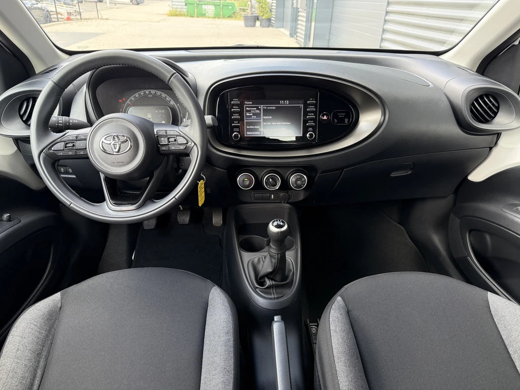 Toyota Aygo – foto 9
