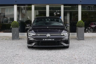 Volkswagen Golf – thumbnail 9