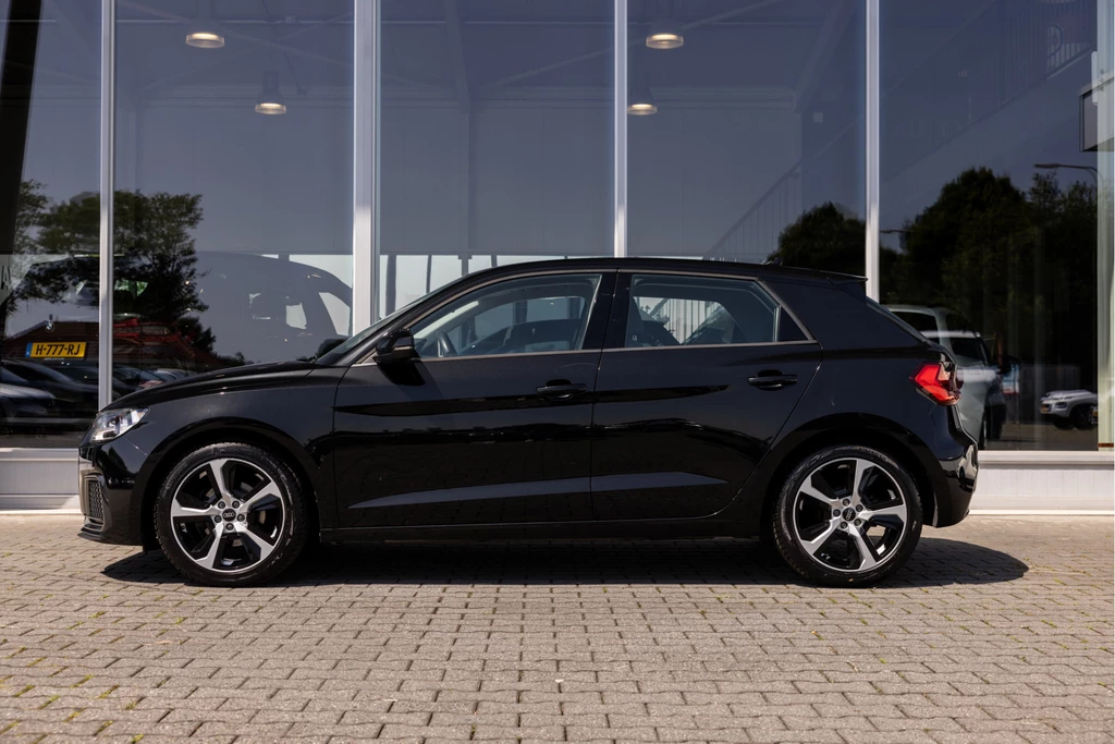 Audi A1 Sportback – foto 4