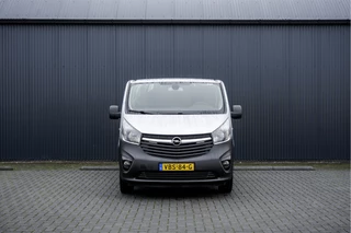 Opel Vivaro – thumbnail 7