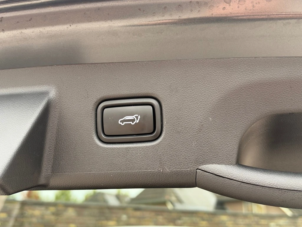Hyundai Tucson – foto 28