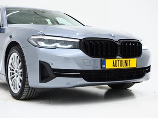 BMW 5 Serie – thumbnail 8