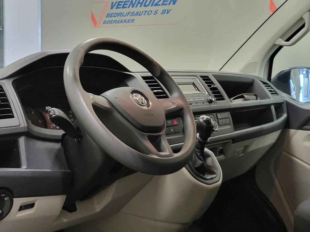 Volkswagen Transporter – foto 7