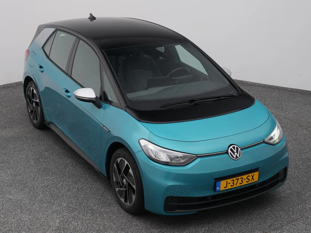 Volkswagen ID.3 – foto 15