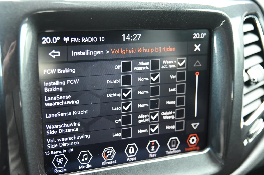 Jeep Compass – foto 35