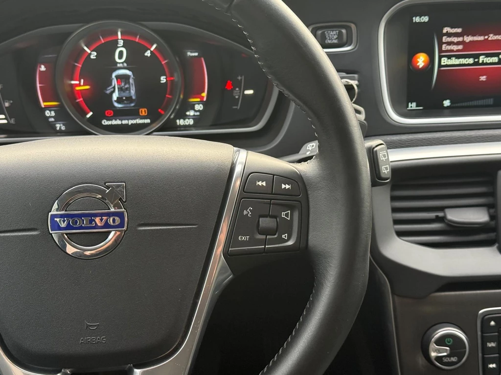 Volvo V40 – foto 22