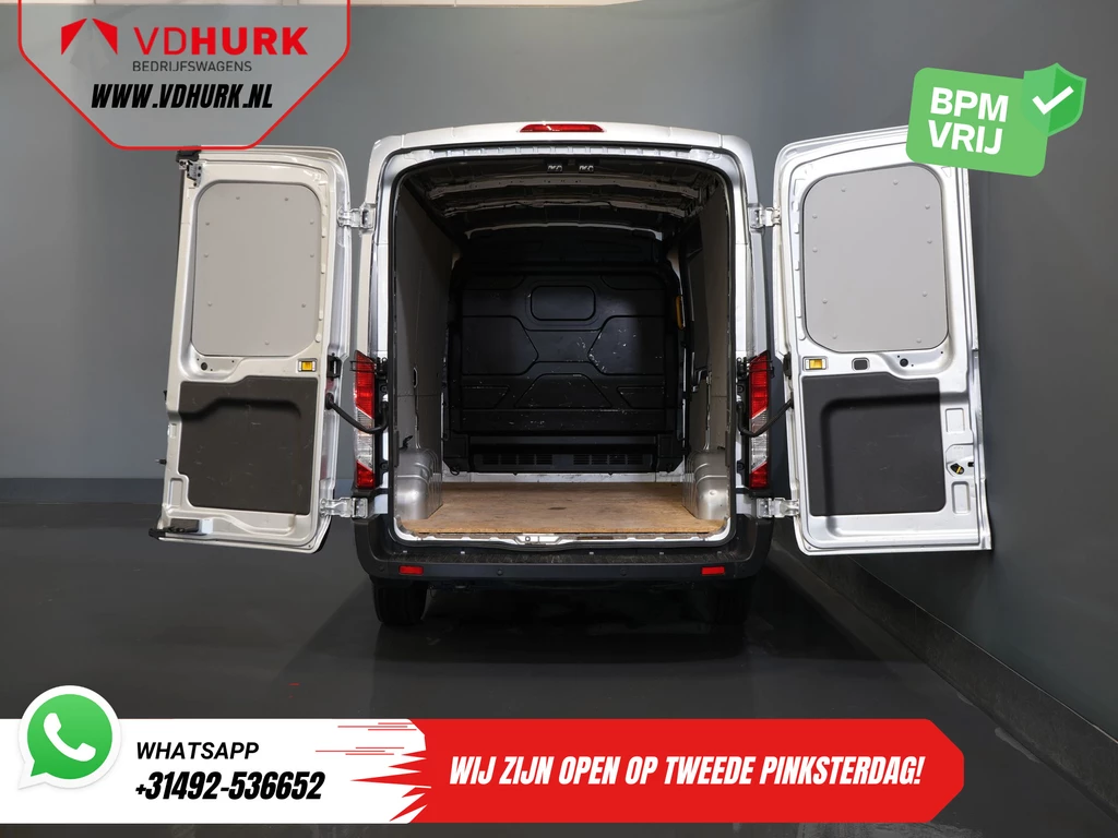 Ford Transit – foto 11