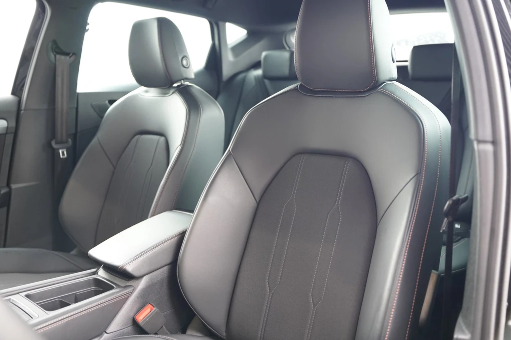CUPRA Leon – foto 10