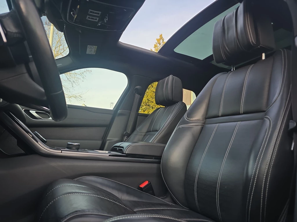 Land Rover Range Rover Velar – foto 9