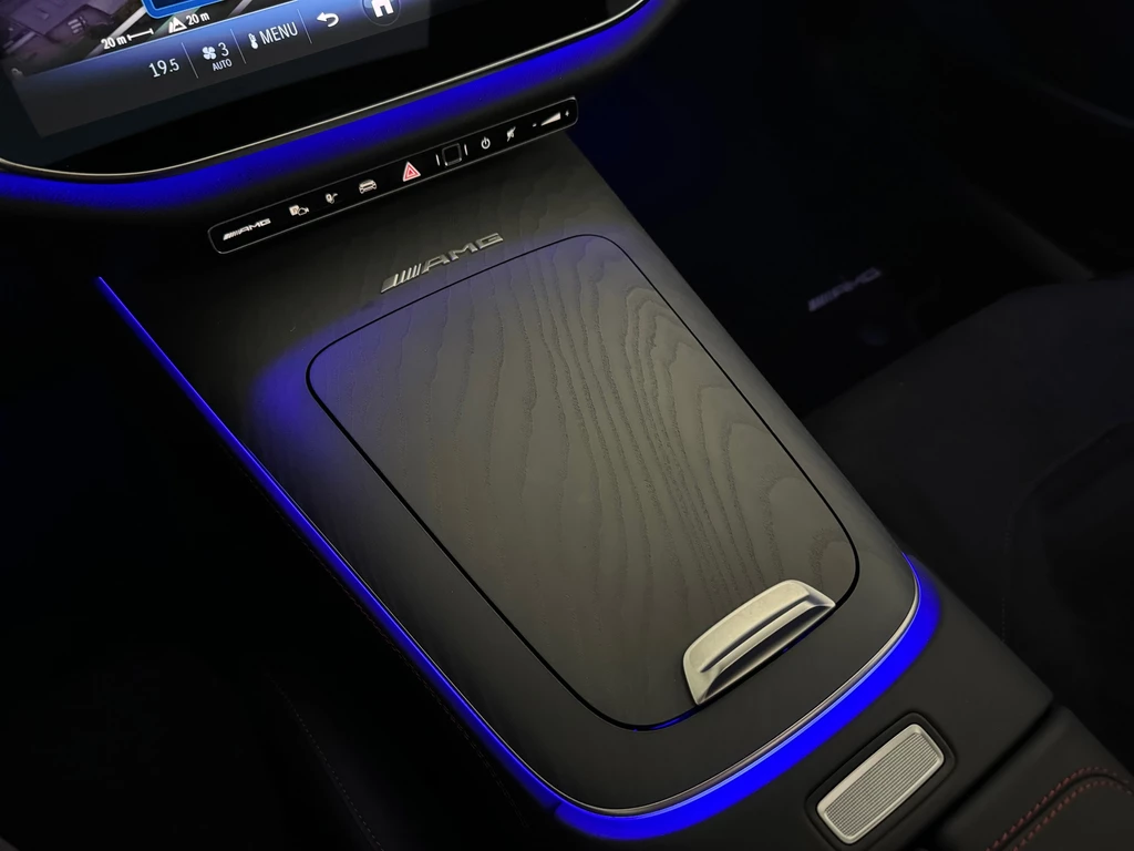 Mercedes-Benz E-Klasse – foto 22