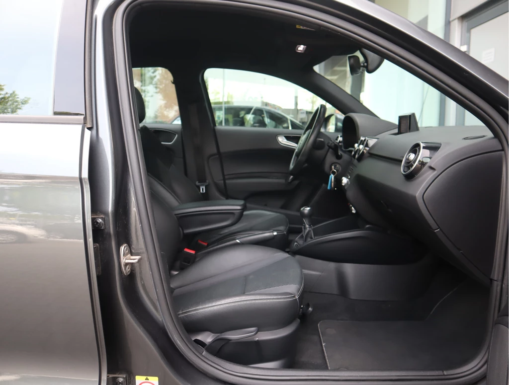 Audi A1 Sportback – foto 32