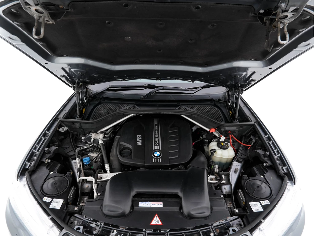 BMW X5 – foto 32
