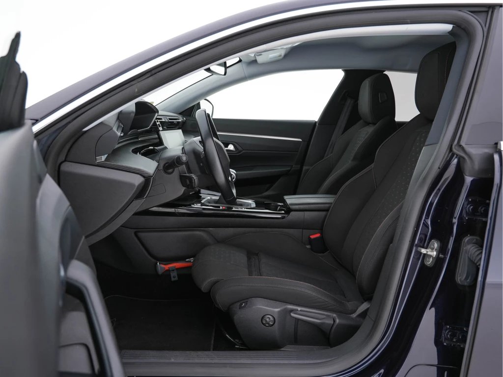 Peugeot 508 – foto 8