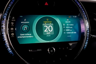 MINI Cooper Cabrio – thumbnail 15