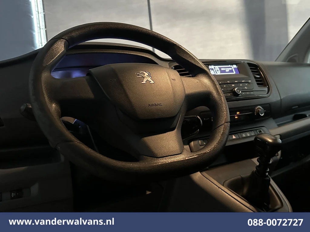 Peugeot Expert – foto 11