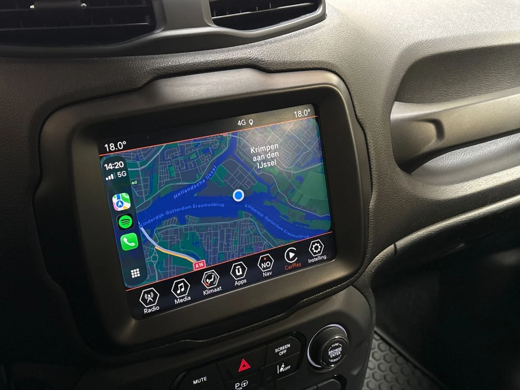 Jeep Renegade – foto 20