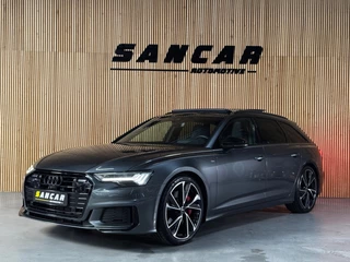 Audi A6 – thumbnail 3