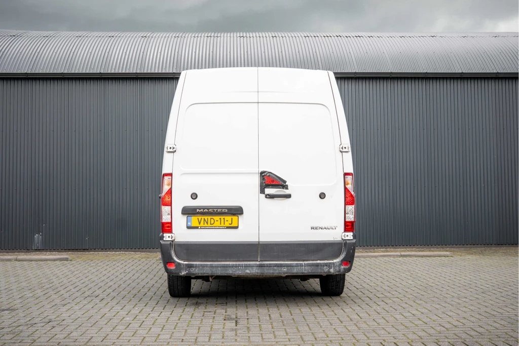 Renault Master – foto 3