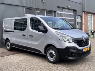 Renault Trafic – thumbnail 9